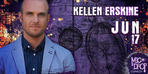 KELLEN ERSKINE