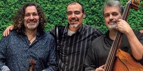 Triptic - world-folk music