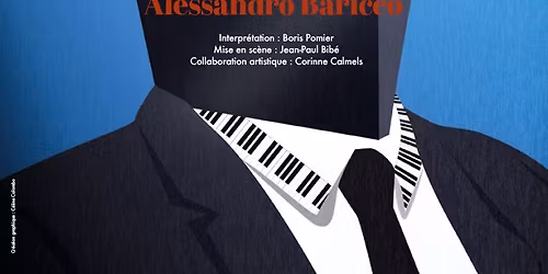 Novecento - Cie Les Amis de Monsieur