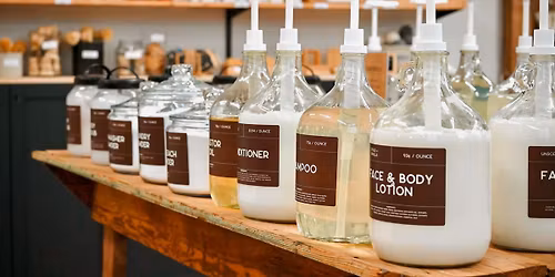 Shower Steamer Workshop