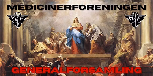 MF Generalforsamling 2026