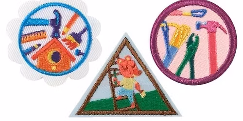 GIRL SCOUT WORKSHOP: SCIENCE OF JEWELRY