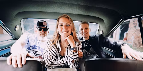 Altstadtfest Fallersleben - ACOUSTIC HAVEN live