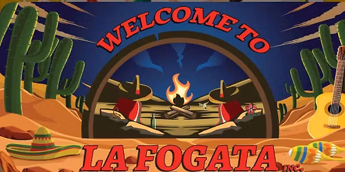 B.J. Parks @ La Fogata N.P.B., FL