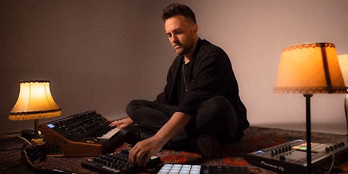 Matt Nash Live in Berlin