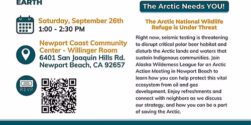 SoCal_CA-47 ARCTIC ACTION MEETING