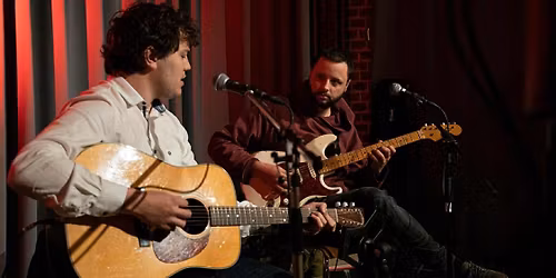 Demets en Puype in concert