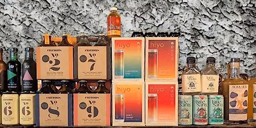 Tasting Tuesdays at Daisy's