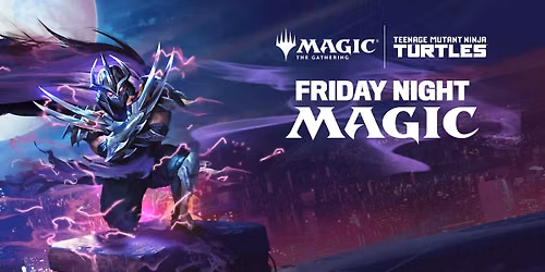 Friday Night Magic