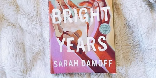 The Girl\u2019s Club - August Book Club \ud83d\udcd6 