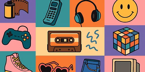 90-es \u00e9vek \u00f6regdi\u00e1k tal\u00e1lkoz\u00f3