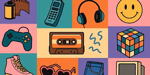 90-es \u00e9vek \u00f6regdi\u00e1k tal\u00e1lkoz\u00f3