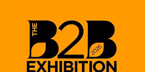 B2B Exhibition 2026