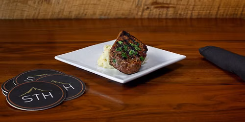 Dine Out for Charity at Sedona Taphouse