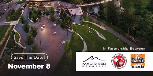 Ski Swap - Bridge Park, Dublin