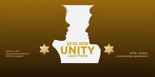 Unity Latin Party