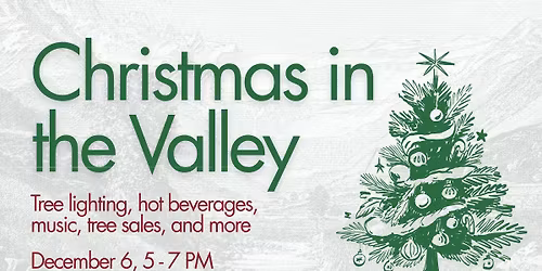 Christmas in the Valley