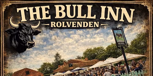 Mayday breakfast meet up at the Bull inn rolvenden