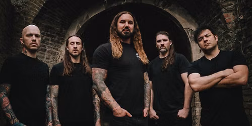 As I Lay Dying
