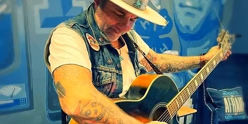 Friday Night Live featuring Clint Reidel!!