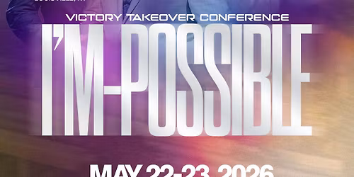 Victory Takeover 2026