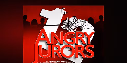 TWELVE ANGRY JURORS