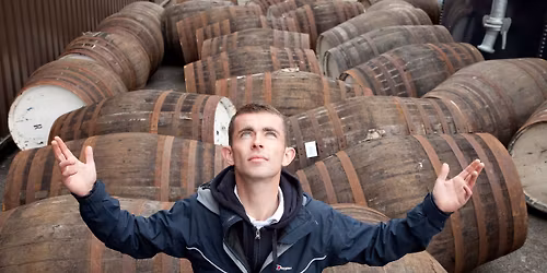 Kulinarisches Kino: ANGELS\u00b4 SHARE