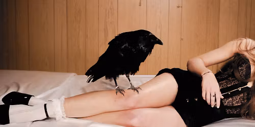 Isabel LaRosa in M\u00fcnchen