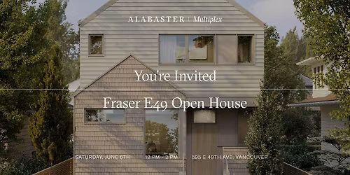 Fraser E49 Grand Opening