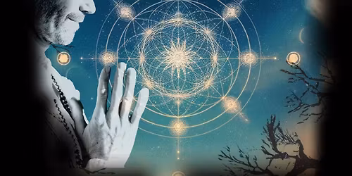 A winter solstice ceremonial concert with Jens Jarvie and friends!!