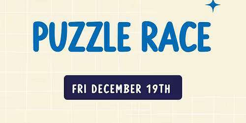 Puzzle Race