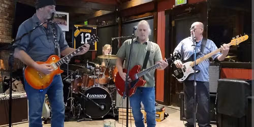 Simply Seasoned - Live Music