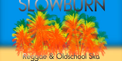 Slowburn