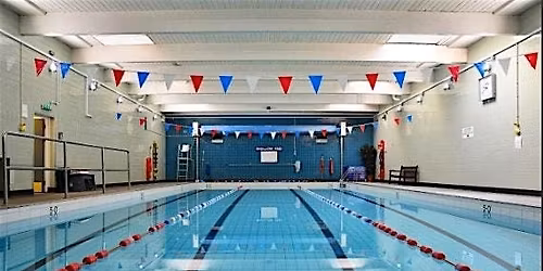Copy of A Splashing Good Time  with The Spencer Trust