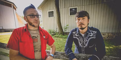 John Louis Good at Sandhill Crane Vineyards 