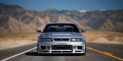 Charity Time Trial #1