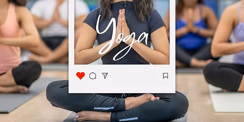 Community Yoga Class