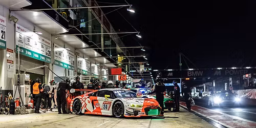 VIP-Tickets: 14.05.-17.05.2026 \u2013 24h Rennen N\u00fcrburgring 2026 