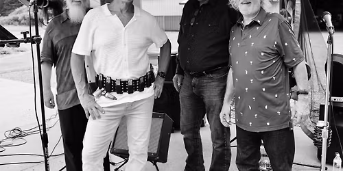 The Sonny Earl Band at OMNI Brewery & Taproom