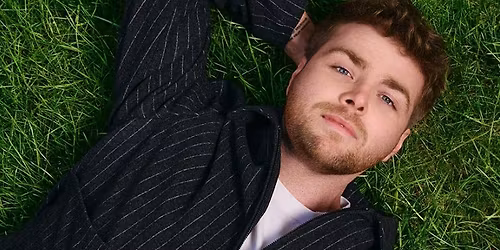 Alex Warren Leeds Tickets