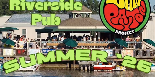 The John Payton Project at SCHOONER'S!!