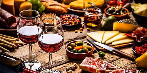 Viva Espa\u00f1a - spanische Weine & Tapas