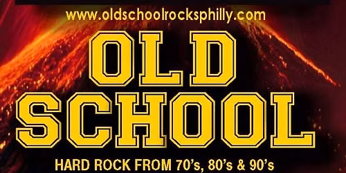 Sellersville Moose Lodge Presents Old School