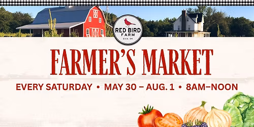 Farmer's Market