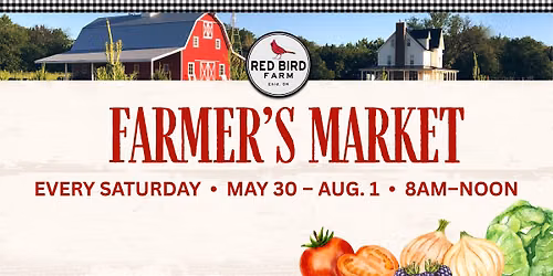 Farmer's Market