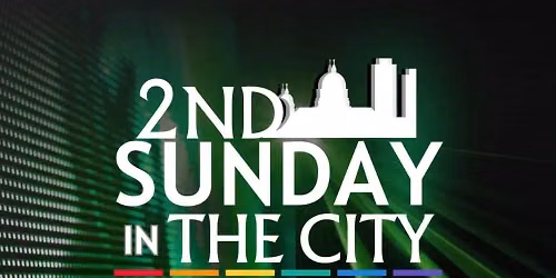 Second Sunday Fest