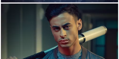 Flux by Starfury Conventions