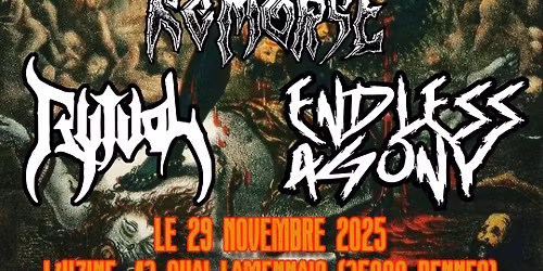 Potence Prod : L'Uzine