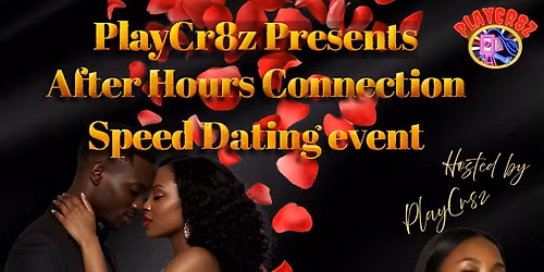 After Hour connection: A speed dating event