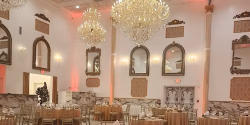 Empress Tea's Christmas